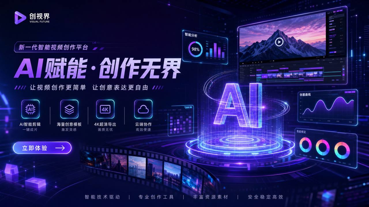 糖心视频获奖作品-AI未来视频创作大赛冠军